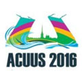 XV Всемирная конференция ACUUS-2016